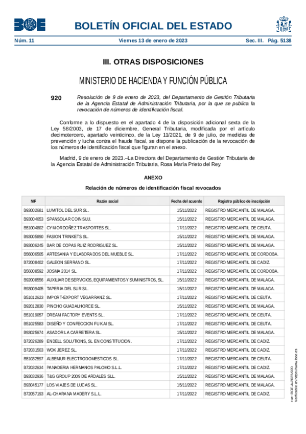 Miniatura del documento BOE-A-2023-920.pdf