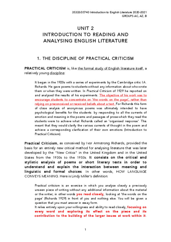 Miniatura del documento UNIT-2-ILI-INTRODUCTION-TO-PRACTICAL-CRITICISM-.pdf