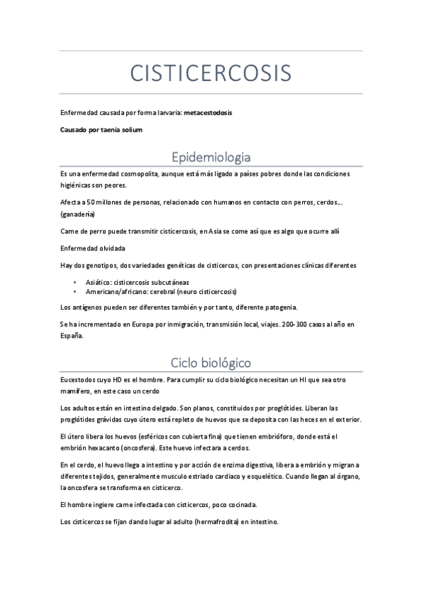 Miniatura del documento Tema 9 Cisticercosis.pdf