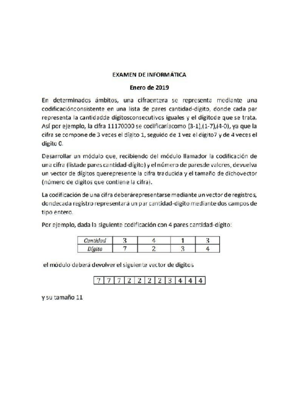 Miniatura del documento Examen-informatica-Enero-2019.pdf