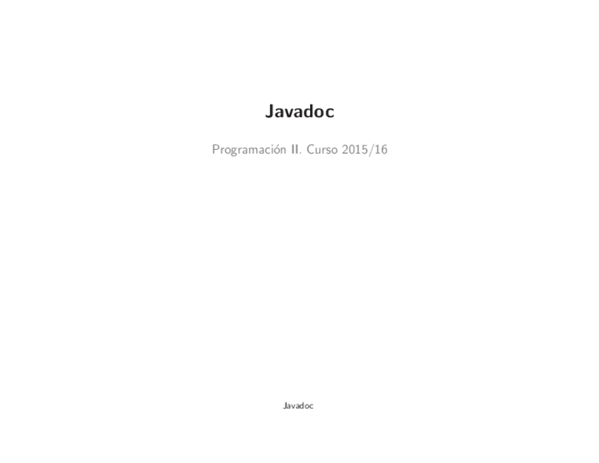 Miniatura del documento JavaDoc.pdf
