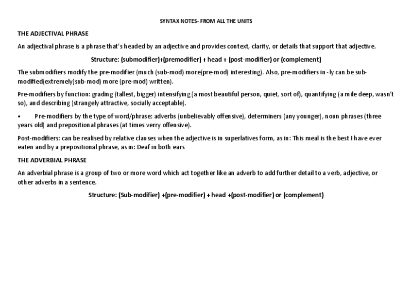 Miniatura del documento Syntax-notes-2.pdf