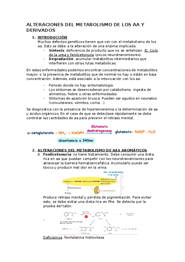 Miniatura del documento ALTERACIONES-DEL-METABOLISMO-DE-LOS-AA-Y-DERIVADOS.docx