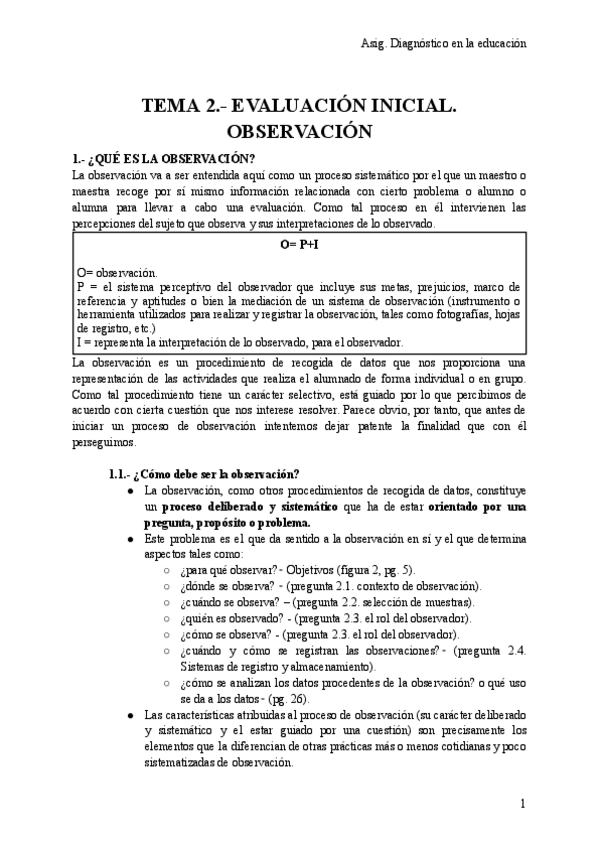 Miniatura del documento Tema-2.-Evaluacion-inicial.-Observacion-1.pdf