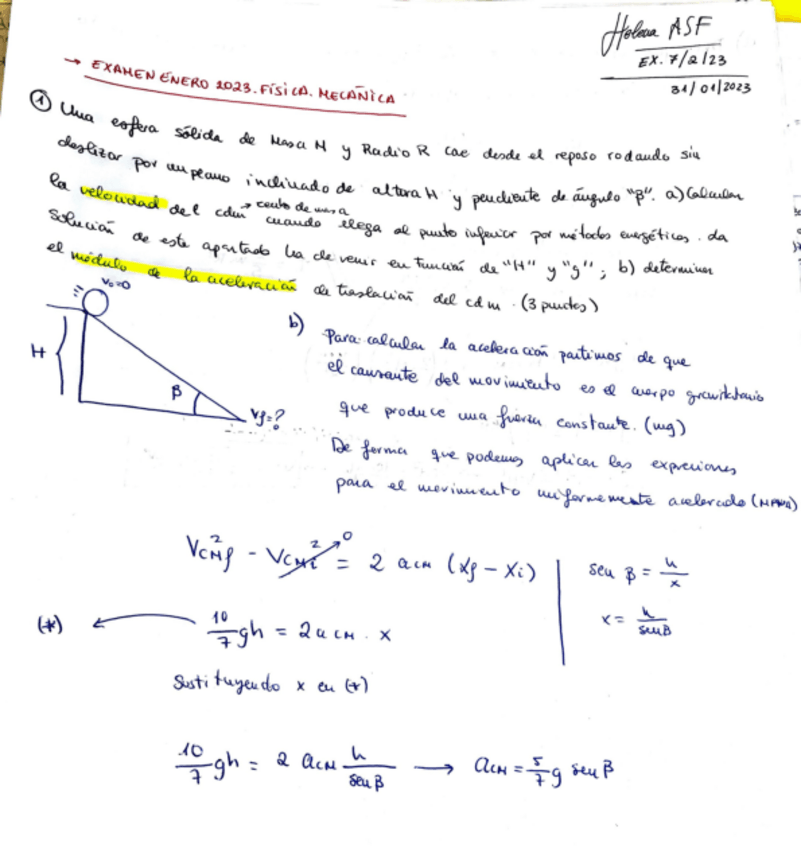 Miniatura del documento PROBLEMAS-EXAMEN-MECANICA-2023.pdf