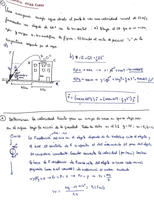 Miniatura del documento PROBLEMAS-EXAMEN-MECANICA-2022.pdf