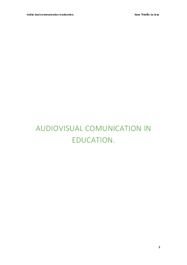 Miniatura del documento Audiovisual-Comunication-and-Education.pdf