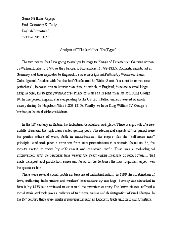 Miniatura del documento The-Lamb-vs-The-Tyger-TEXT-ANALYSIS(nota10).pdf