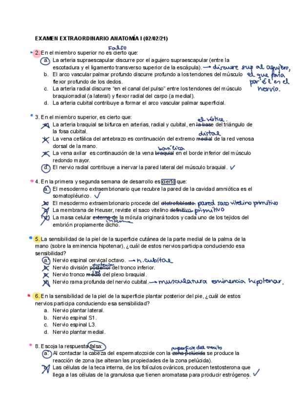 Miniatura del documento Examen extraordinario 2021 con respuestas explicadas.pdf
