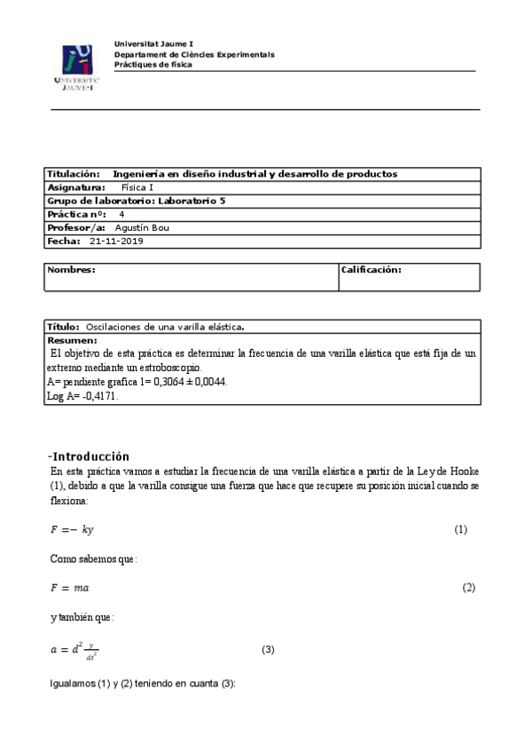 Miniatura del documento Laboratorio4FisicaI.pdf