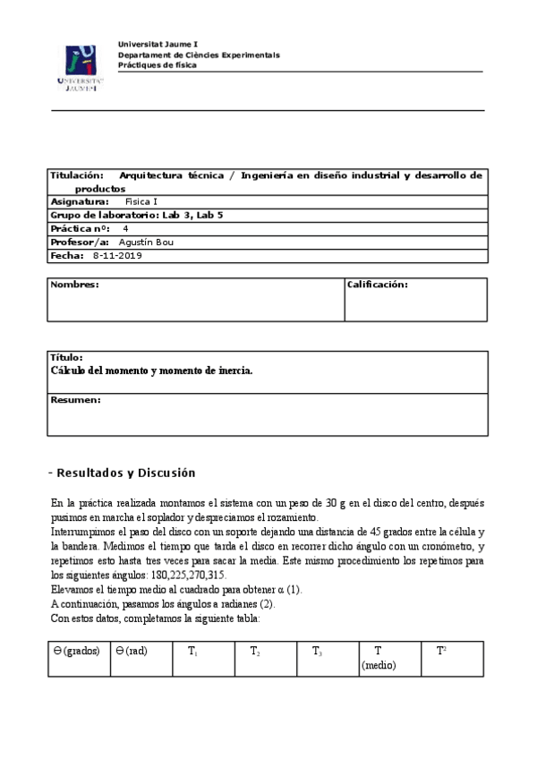 Miniatura del documento Laboratorio3FisicaI.pdf