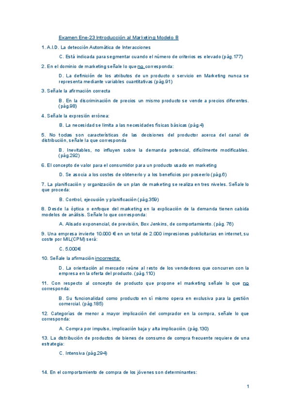 Miniatura del documento Respuestas-Examen-Intro-MK-Ene-23.pdf