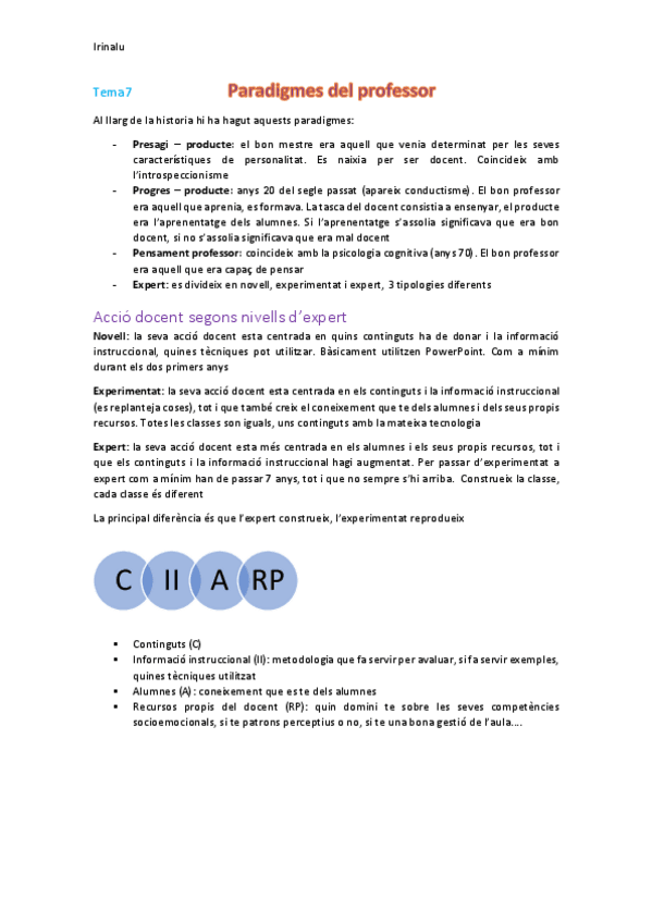 Miniatura del documento Tema-7.-Paradigmes-del-professor.pdf
