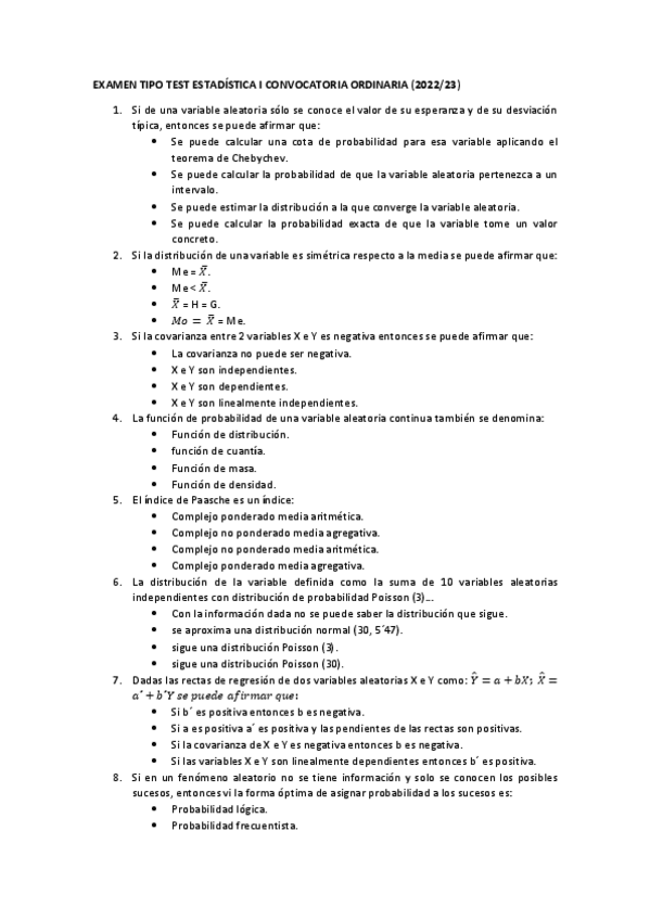 Miniatura del documento EXAMEN-TIPO-TEST-ESTADISTICA-I-CONVOCATORIA-ORDINARIA-2022-2023.pdf
