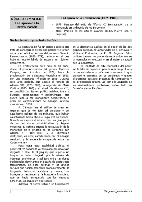 Miniatura del documento RESUMEN-RESTAURACION-Y-SU-CRISIS.pdf