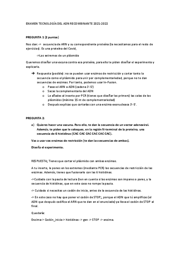 Miniatura del documento EXAMEN-TECNOLOGIA-DEL-ADN-RECOMBINANTE-2021.pdf