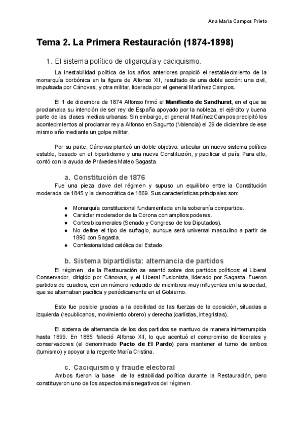 Miniatura del documento Tema-2.-La-Primera-Restauracion-1874-1898.pdf