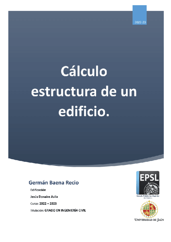 Miniatura del documento Practica-2-Calculo-Estructura-de-un-edificio.docx.pdf