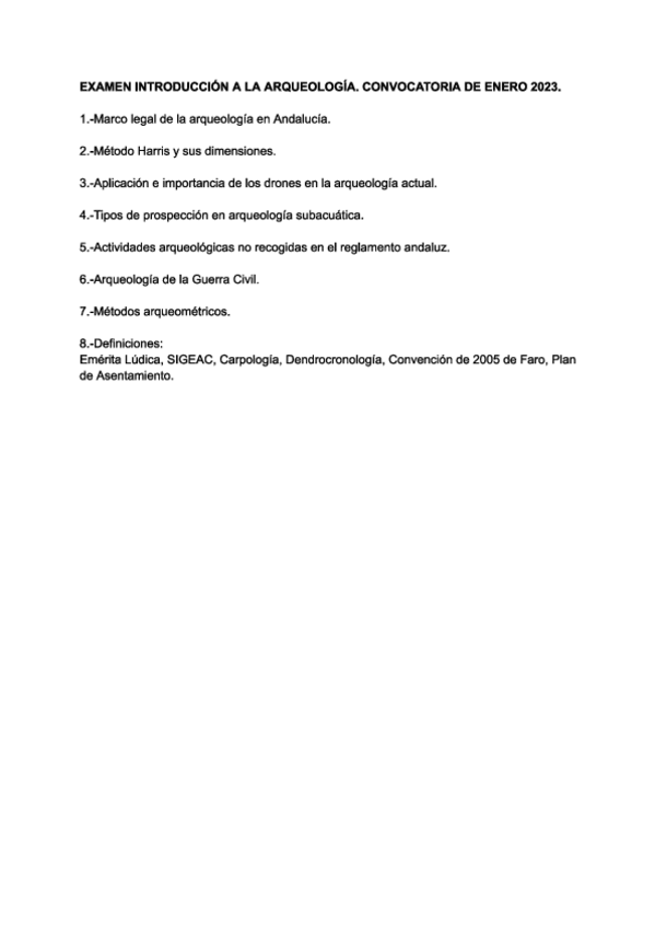 Miniatura del documento Examen-Introduccion-a-la-Arqueologia.pdf