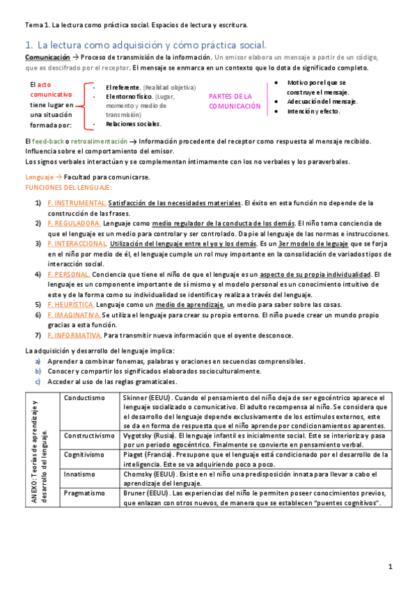 Miniatura del documento Resumen tema 1 lectura Con las Indicaciones del PPT.pdf