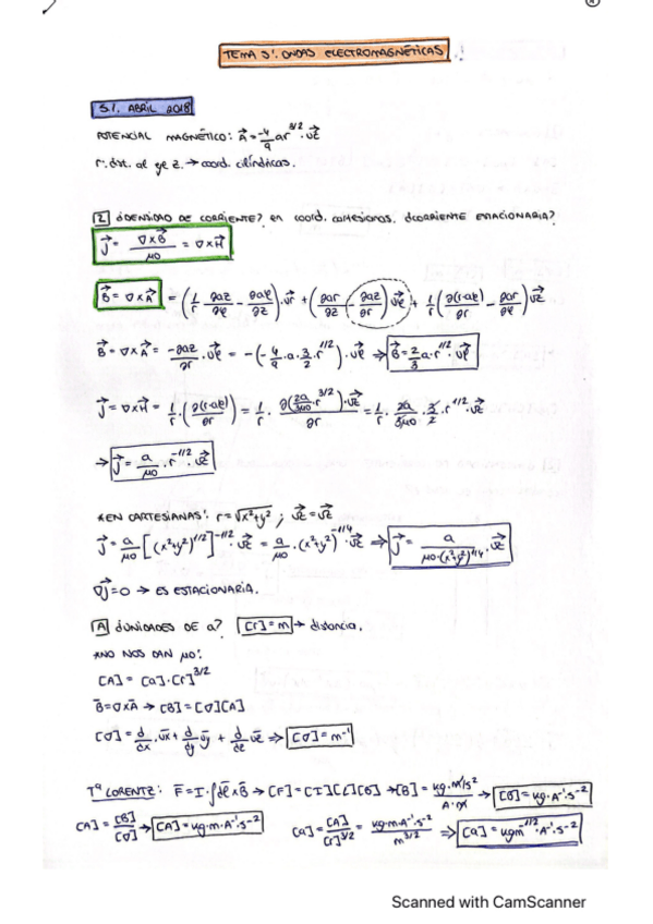 Miniatura del documento Ejercicios-TEMA-5-ONDAS-ELECTROMAGNETICAS.pdf