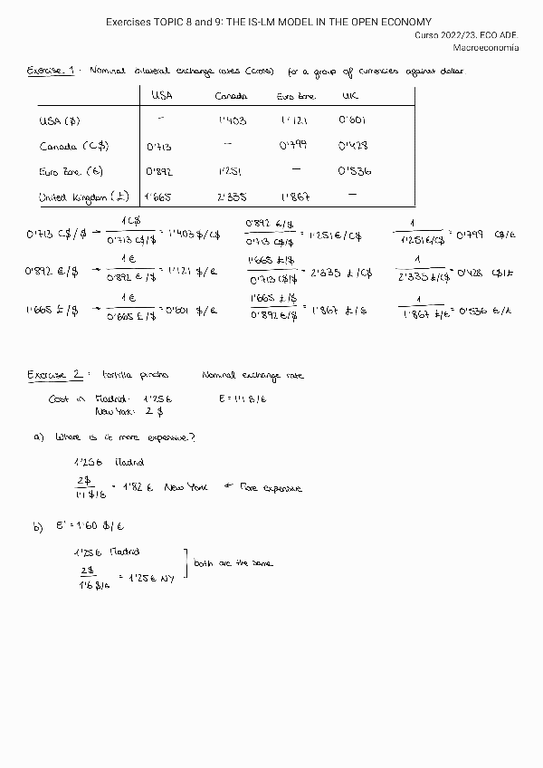 Miniatura del documento 8-9-SOL-Exercises-GoodsFinancialMarketsOpenEco-ISLM.pdf