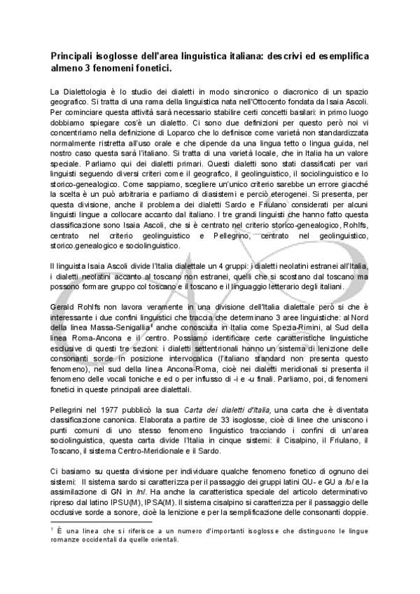 Miniatura del documento StudiLinguisticiIesame.pdf