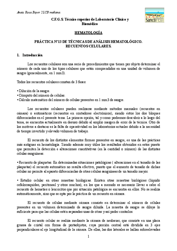 Miniatura del documento PRACTICA-No13-DE-TECNICAS-DE-ANALISIS-HEMATOLOGICO.-RECUENTOS-CELULARES..pdf