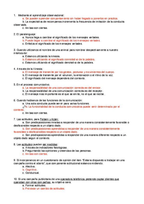 Miniatura del documento Psicología Social de la Comunicación Examen 2- psicología (50 preguntas).pdf