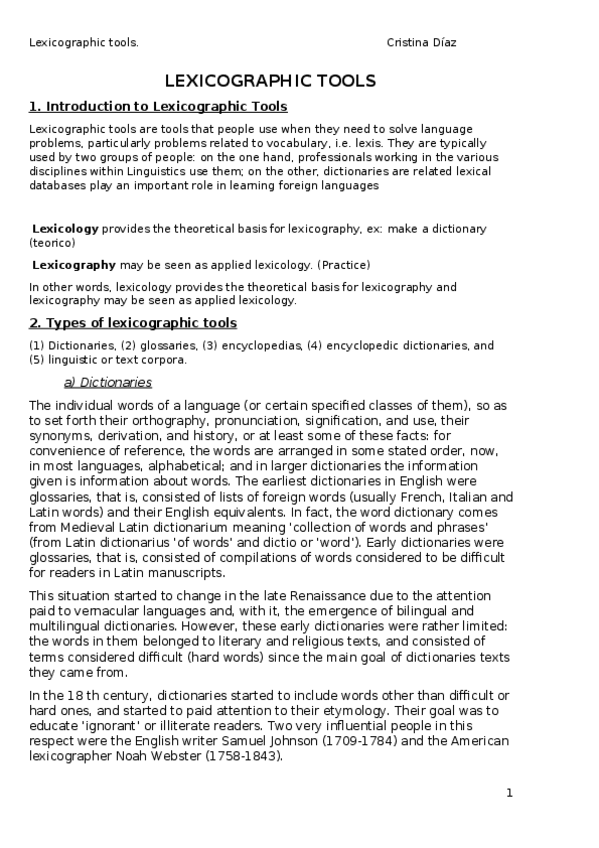 Miniatura del documento LEXICOGRAPHIC TOOLS.docx