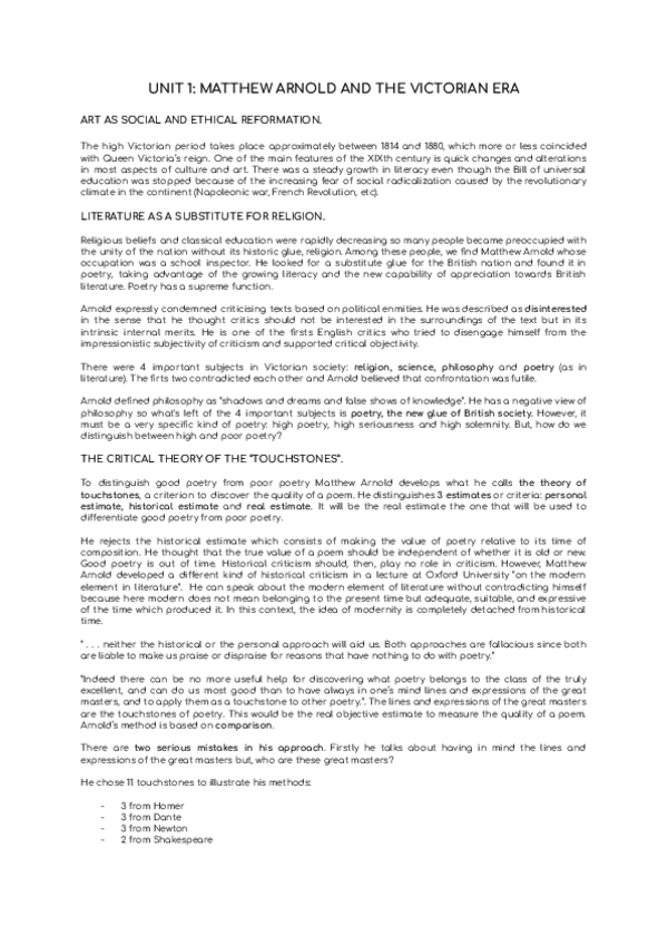 Miniatura del documento UNIT-1-MATTHEW-ARNOLD-AND-THE-VICTORIAN-ERA.pdf