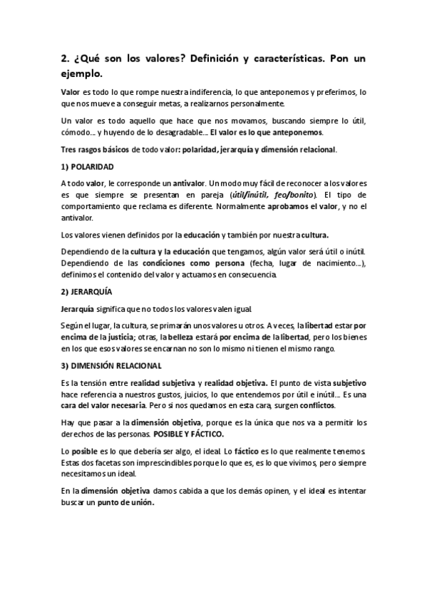 Miniatura del documento 2. QUÉ SON LOS VALORES.pdf