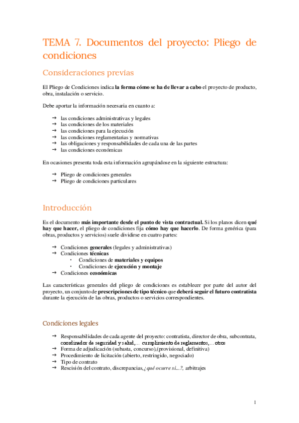 Miniatura del documento TEMA-7.-Documentos-del-proyecto.-Pliego-de-condiciones.pdf