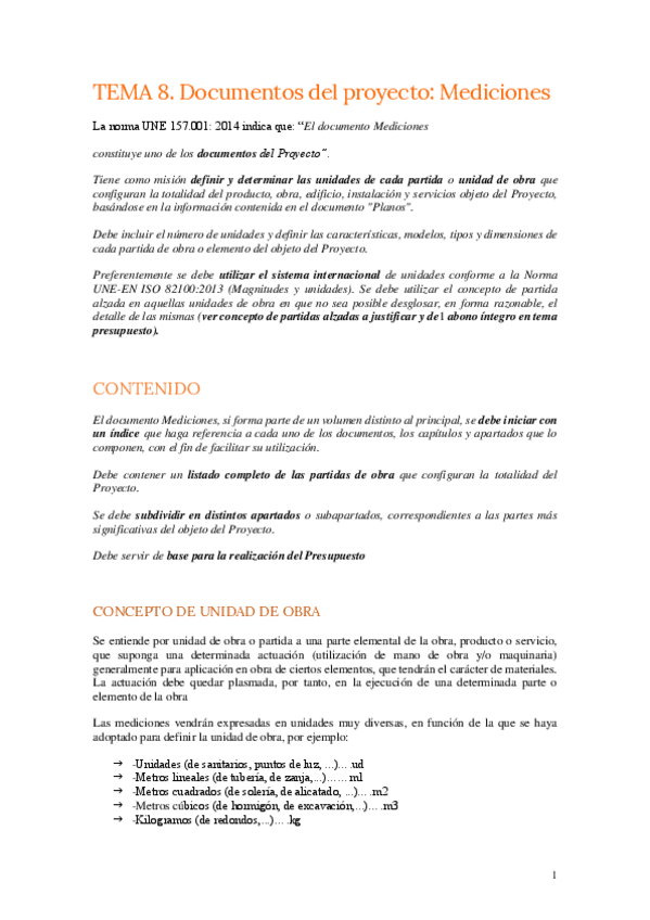 Miniatura del documento TEMA-8.-Documentos-del-proyecto.-Mediciones.pdf