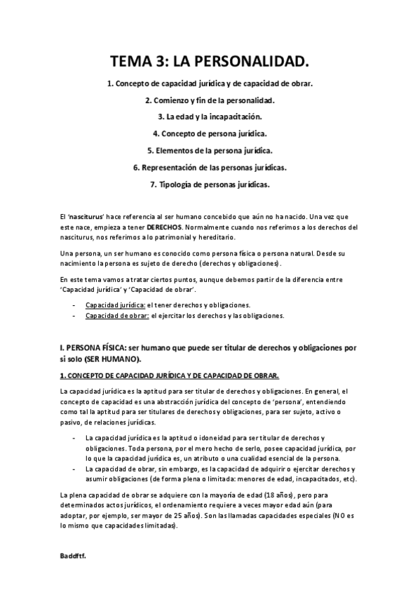 Miniatura del documento TEMA 3 - La personalidad..pdf
