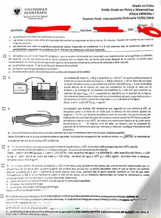 Miniatura del documento FISICA_GENERAL_I_enero_2018.pdf
