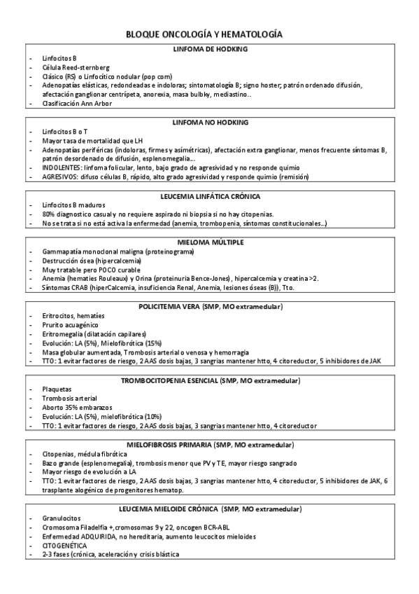 Miniatura del documento Resumen-datos-Importantes-Bloque-Oncologia-y-Hematologia.pdf