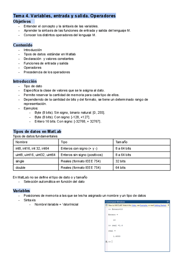 Miniatura del documento Tema-4.-Variables-entrada-y-salida.-Operadores.pdf