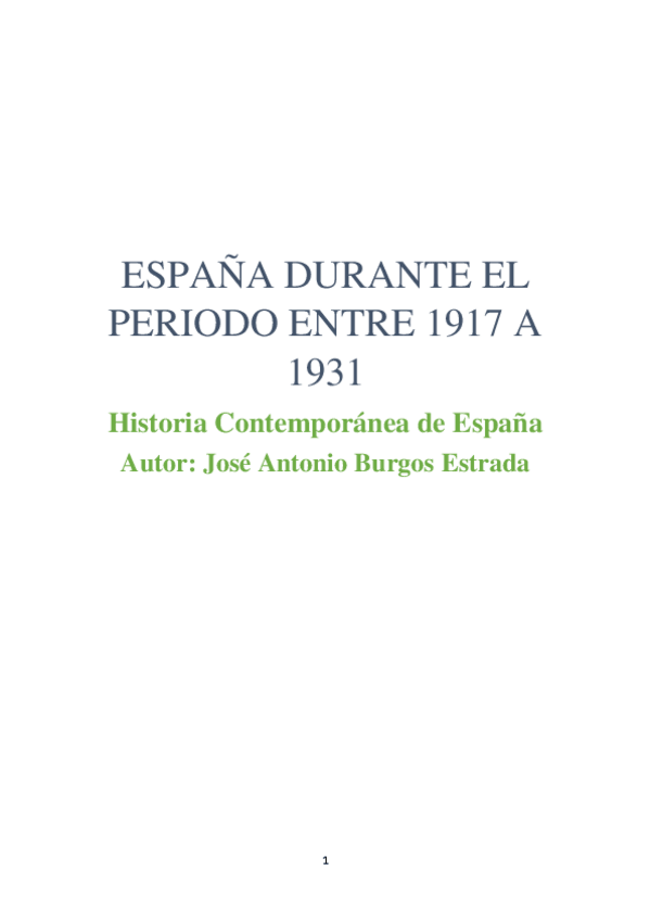 Miniatura del documento Espana-durante-el-periodo-de-1917-a1931.pdf