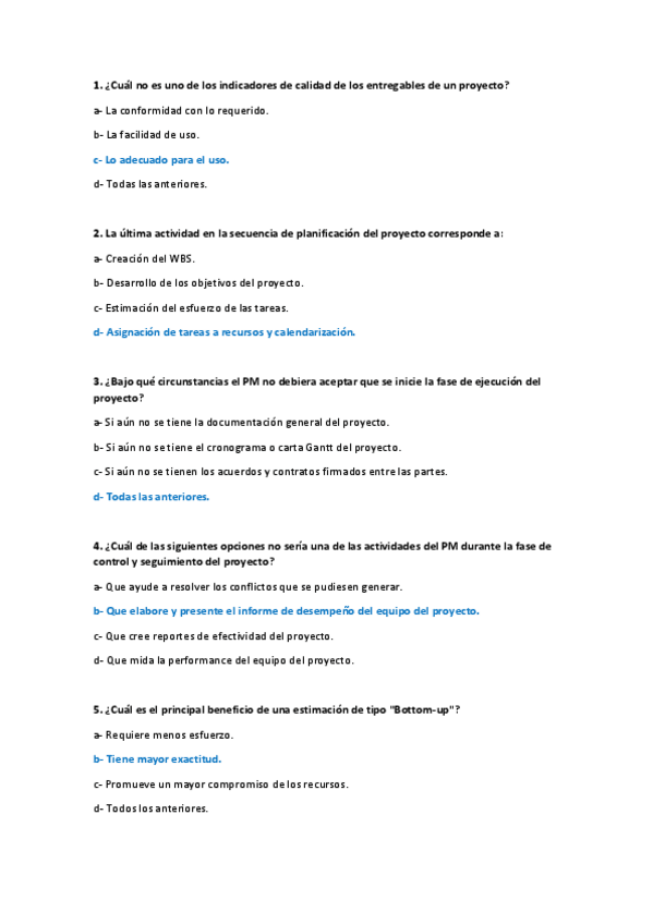 Miniatura del documento Test de Proyectos resuelto.pdf