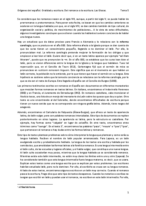 Miniatura del documento 5.-Origenes-del-espanol.pdf