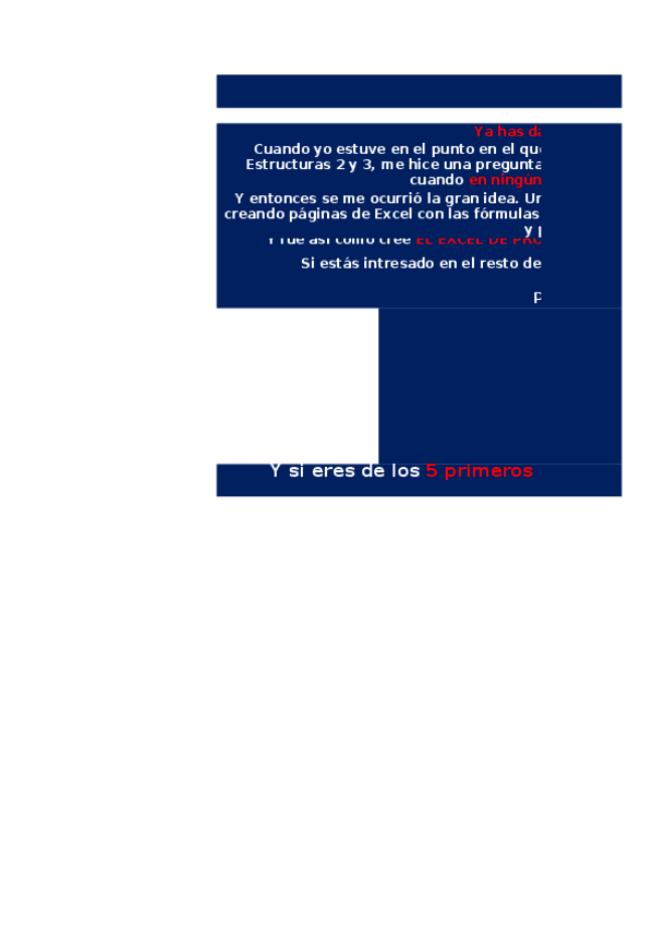 Miniatura del documento Calculo-de-Estructuras.xlsx