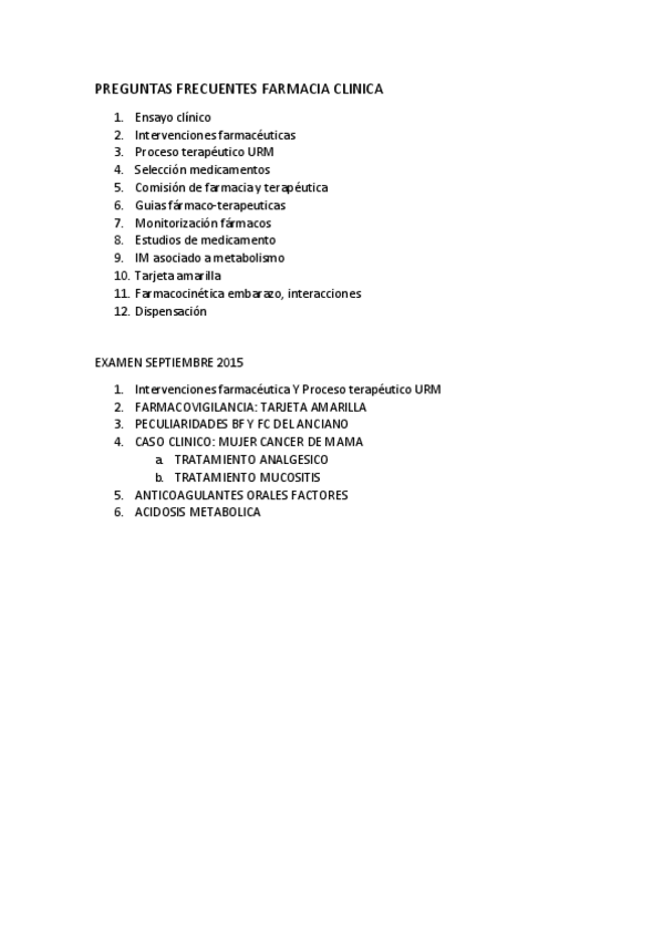 Miniatura del documento PREGUNTAS FRECUENTES FARMACIA CLINICA.pdf