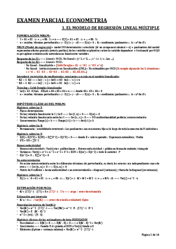 Miniatura del documento Apuntes-Examen-Parcial-Econometria.pdf
