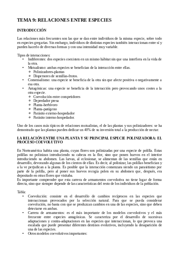 Miniatura del documento Tema 9. Interacciones entre especies.pdf