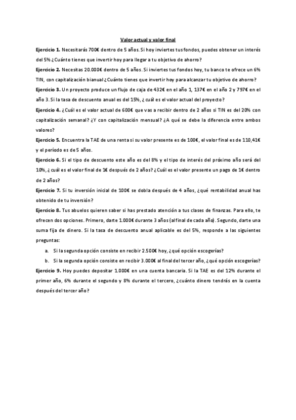 Miniatura del documento 2.2-Conjunto-de-ejercicios.-Valor-actual-y-valor-final.pdf