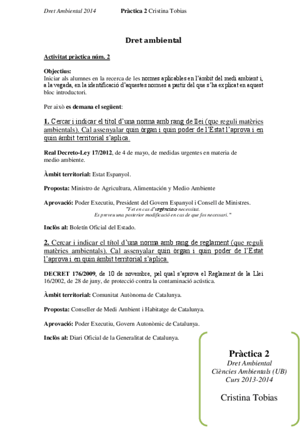 Miniatura del documento practica 2 dret.pdf