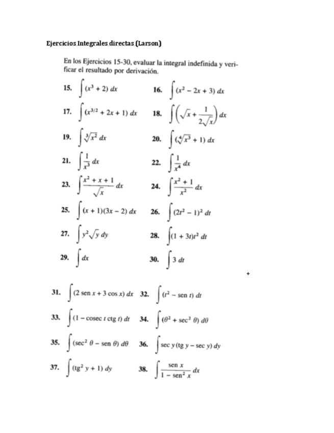 Miniatura del documento GUIA-2-LARSON-INTEGRALES.pdf