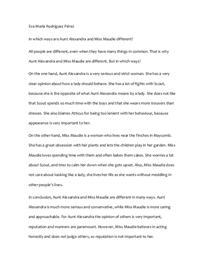 Miniatura del documento In-which-ways-are-Aunt-Alexandra-and-Miss-Maudie-different.pdf