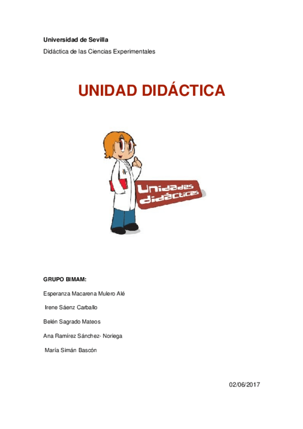 Miniatura del documento UNIDAD DIDÁCTICA CIENCIA (1).docx